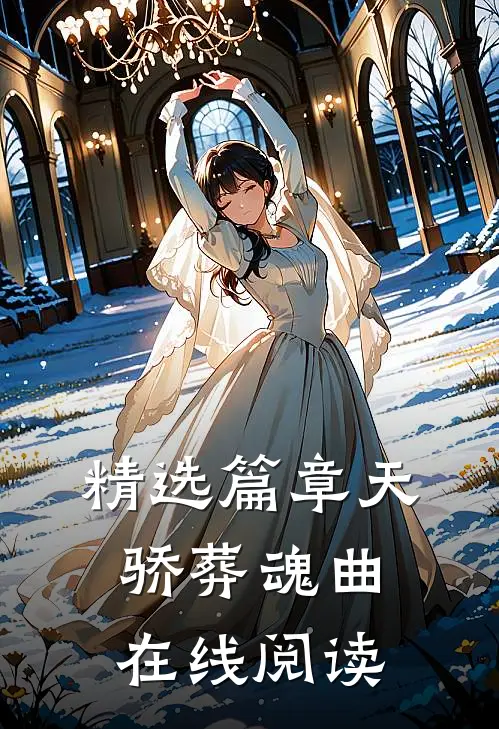 精选篇章天骄葬魂曲在线阅读