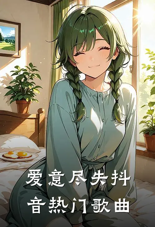 爱意尽失抖音热门歌曲