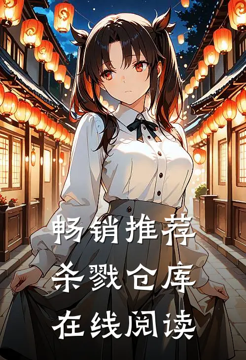 畅销推荐杀戮仓库在线阅读