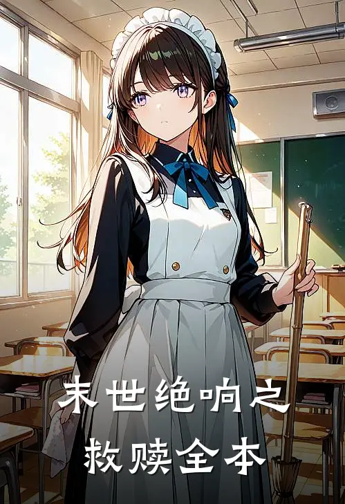 末世绝响之救赎全本