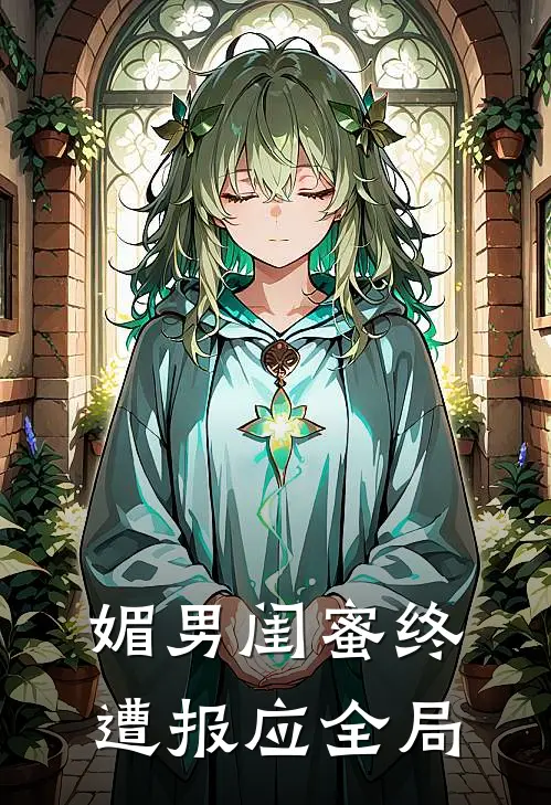 媚男闺蜜终遭报应全局