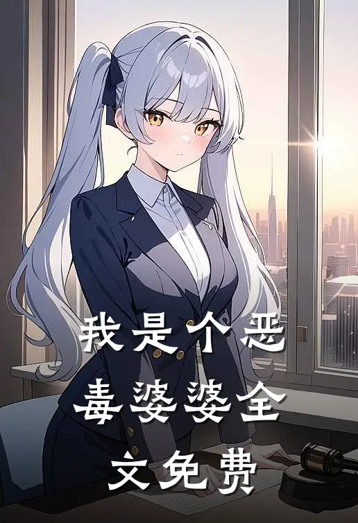 我是个恶毒婆婆全文免费