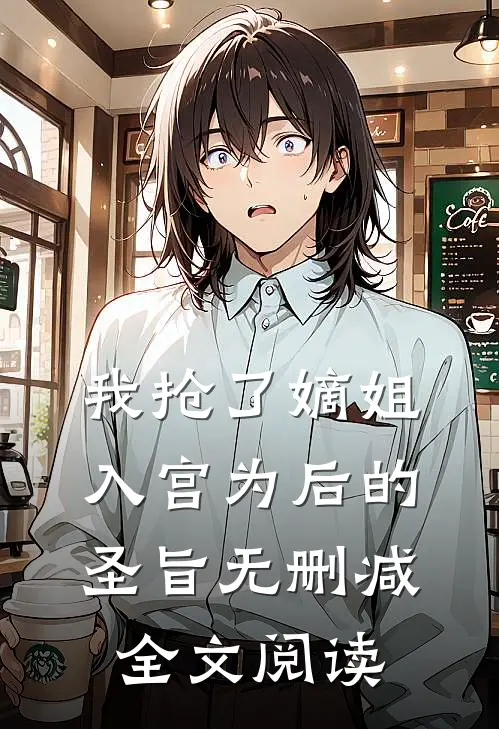 我抢了嫡姐入宫为后的圣旨无删减全文阅读