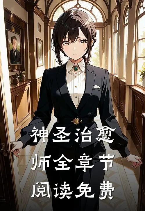 神圣治愈师全章节阅读免费