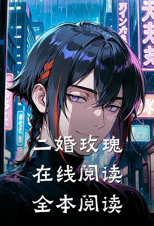 二婚玫瑰在线阅读全本阅读
