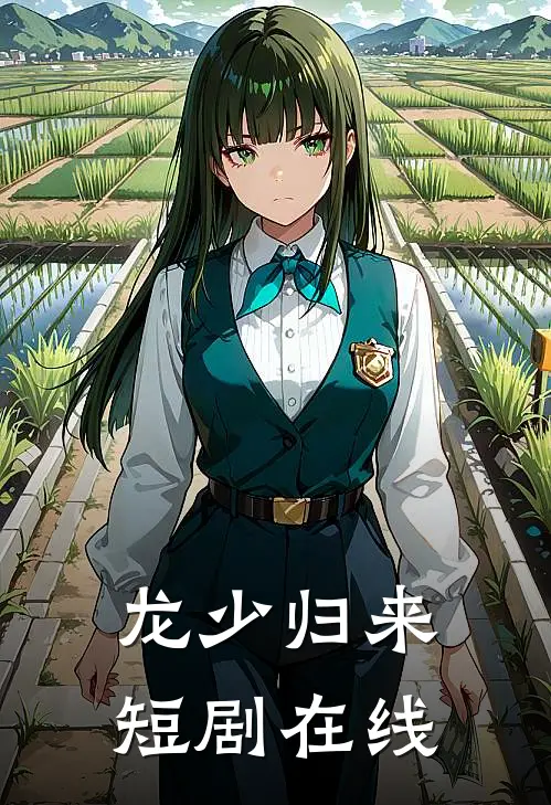 龙少归来短剧在线