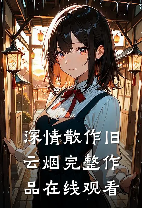 深情散作旧云烟完整作品在线观看
