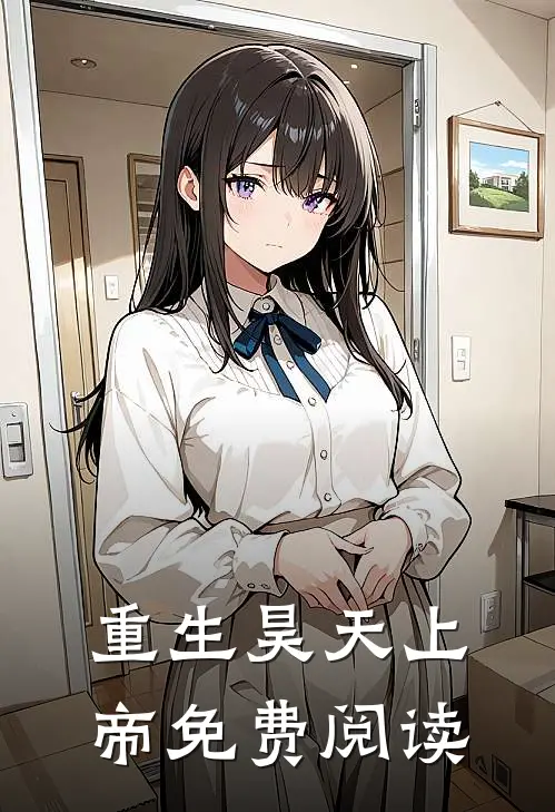 重生昊天上帝免费阅读