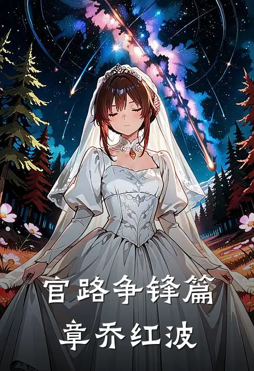 官路争锋篇章乔红波在线阅读