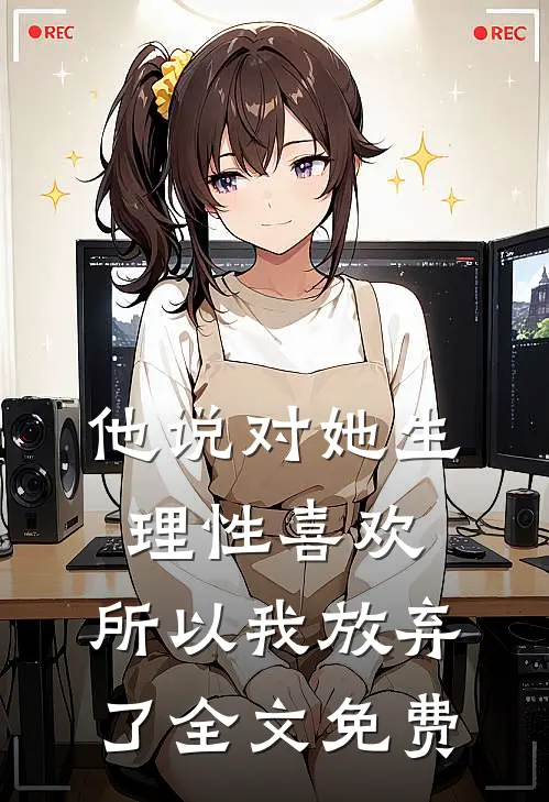 他说对她生理性喜欢，所以我放弃了全文免费
