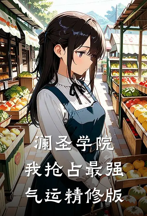 澜圣学院，我抢占最强气运精修版