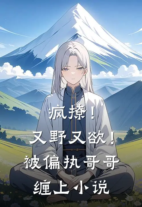 疯撩!又野又欲!被偏执哥哥缠上