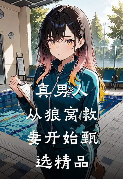 真男人，从狼窝救妻开始甄选精品