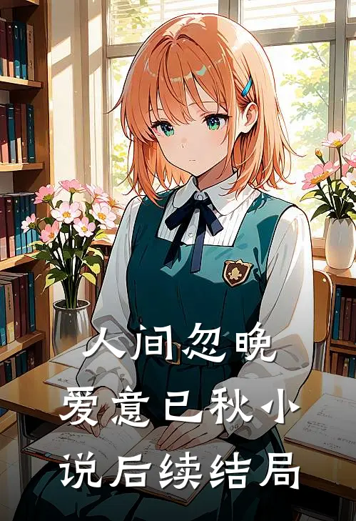 人间忽晚，爱意已秋小说后续结局