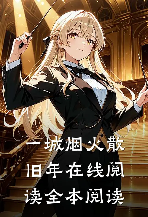一城烟火散旧年在线阅读全本阅读