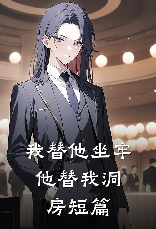 我替他坐牢，他替我洞房短篇