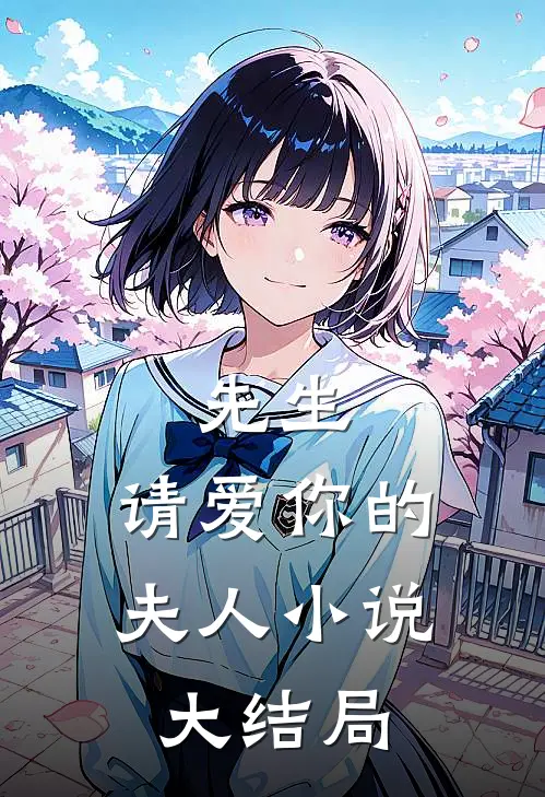 先生,请爱你的夫人大结局怎么样