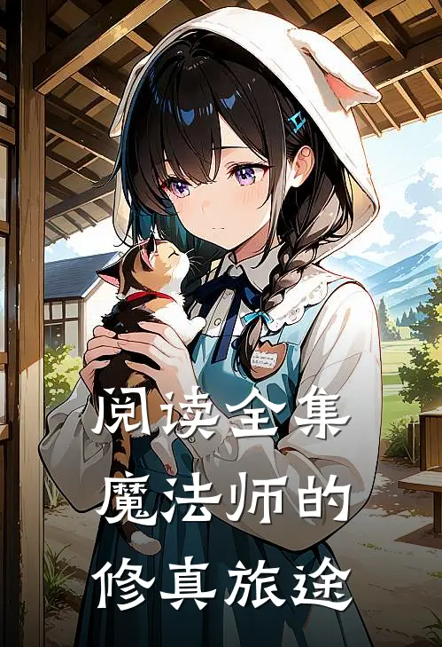 阅读全集魔法师的修真旅途