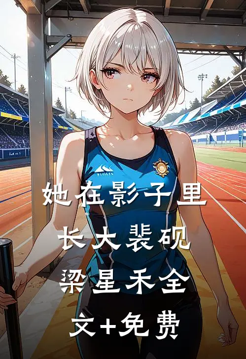 她在影子里长大裴砚梁星禾全文+免费