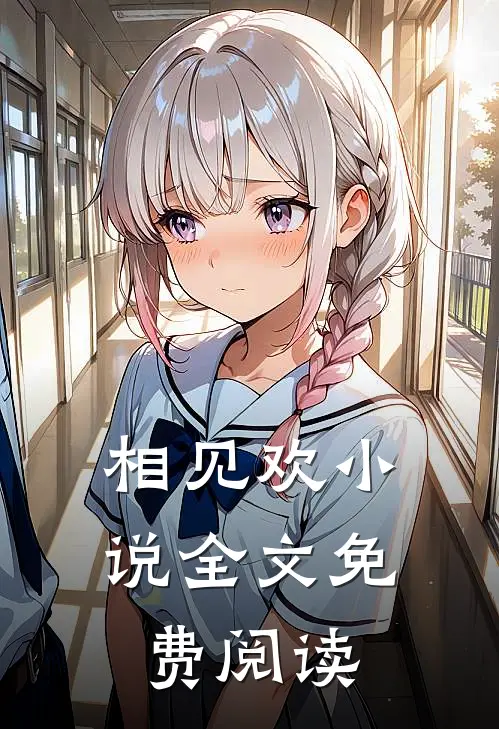 相见欢小说全文免费阅读