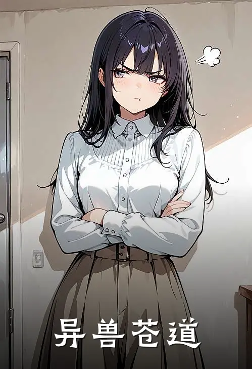 异兽苍道
