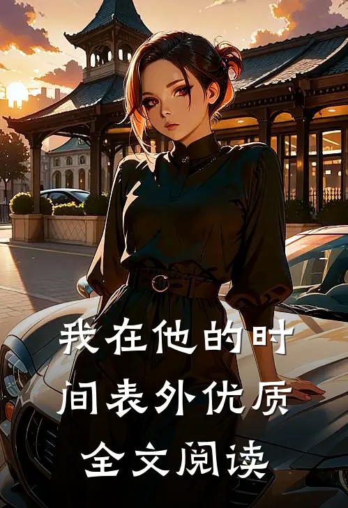 我在他的时间表外优质全文阅读