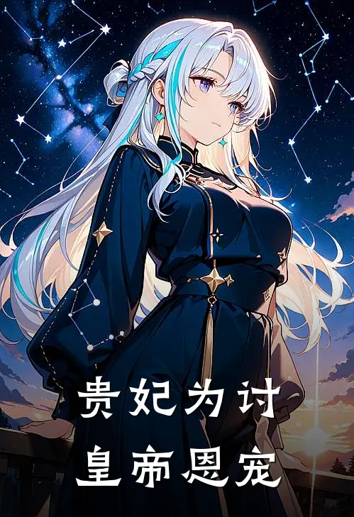 贵妃为讨皇帝恩宠