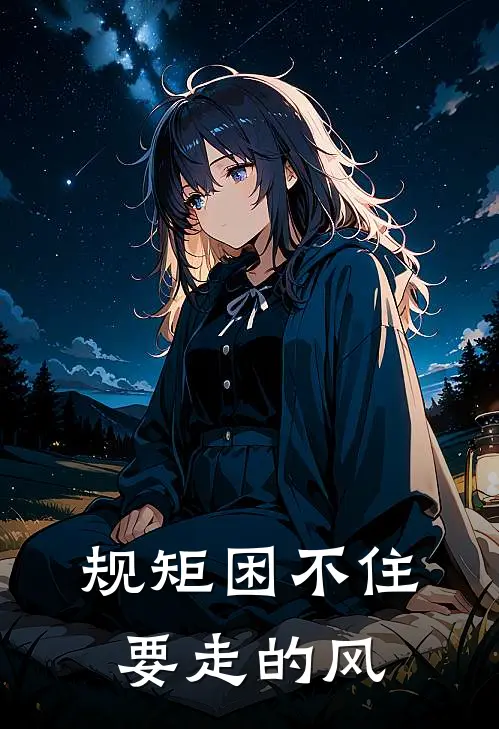 规矩困不住要走的风