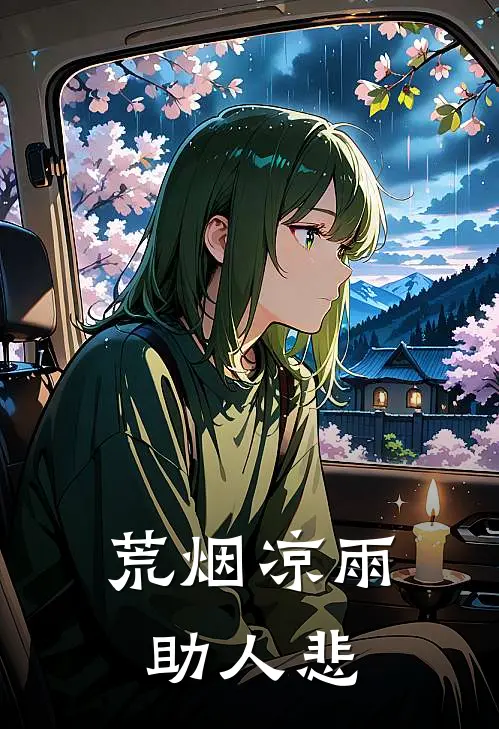 荒烟凉雨助人悲一句定三码