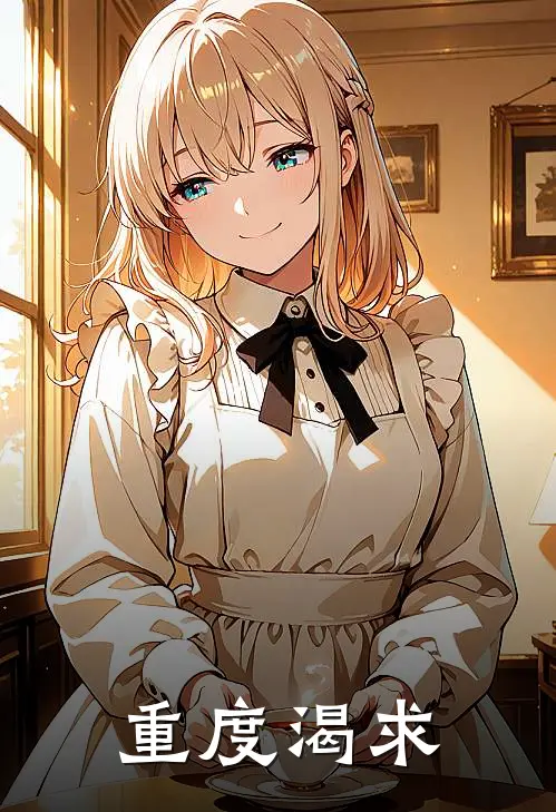 重度渴求