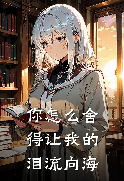你怎么舍得让我的泪流向海原唱