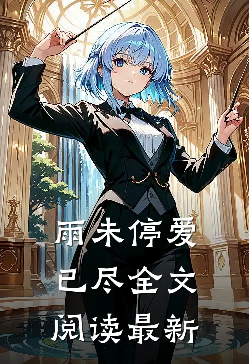 雨未停爱已尽全文阅读最新