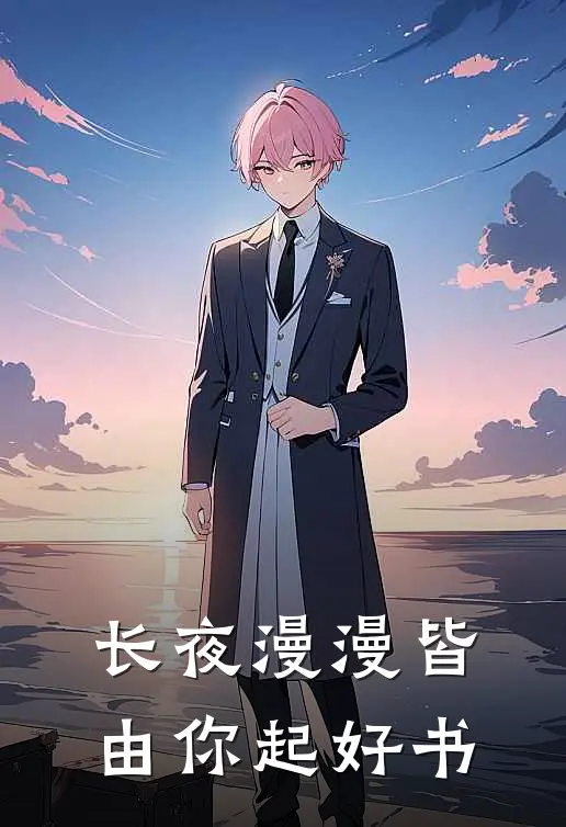长夜漫漫皆由你起好书