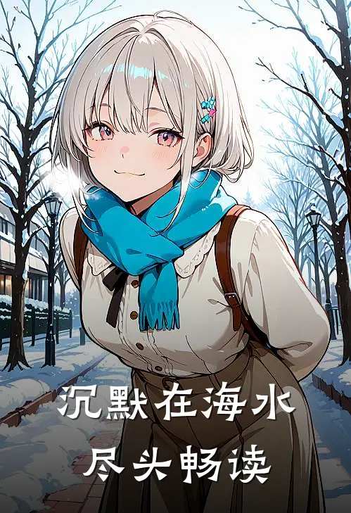 沉默在海水尽头畅读