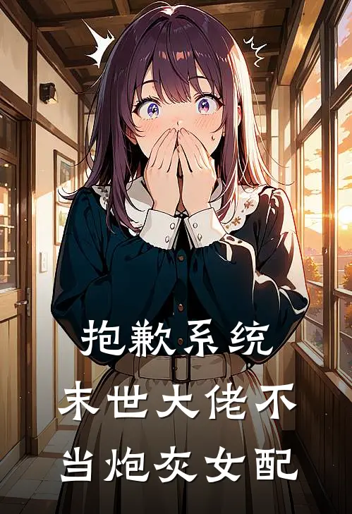 抱歉系统，末世大佬不当炮灰女配