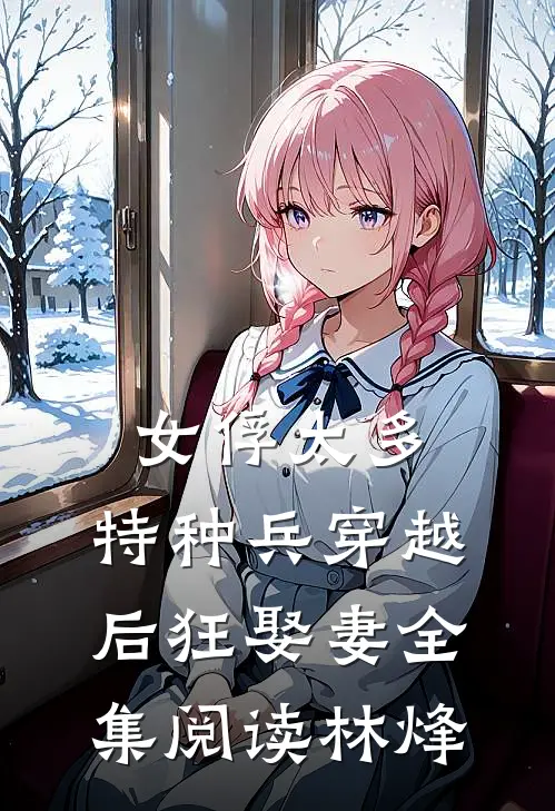 女俘太多，特种兵穿越后狂娶妻全集阅读林烽
