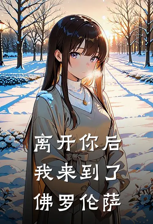 离开你后,我来到了佛罗伦萨是歌