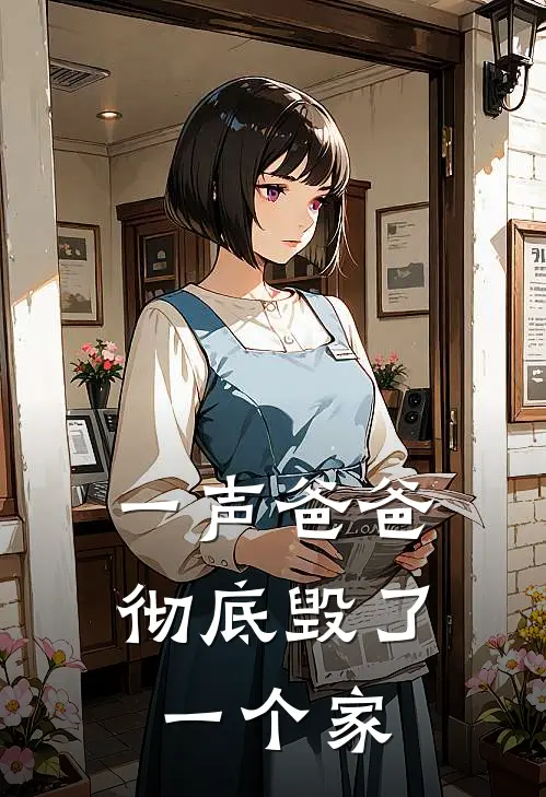 一声爸爸，彻底毁了一个家