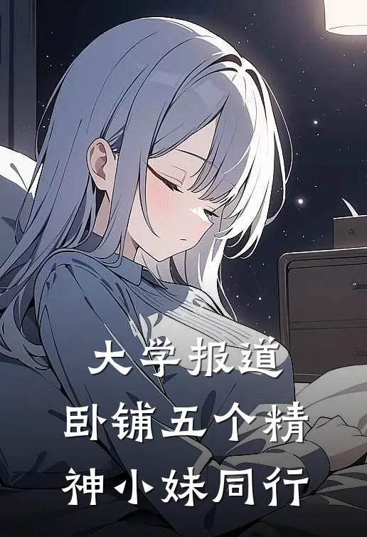 大学报道，卧铺五个精神小妹同行