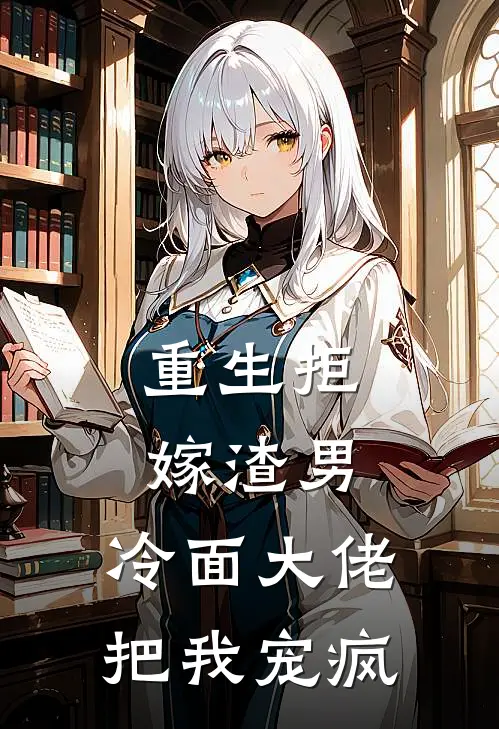 重生拒嫁渣男，冷面大佬把我宠疯