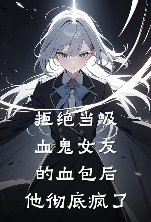 拒绝当吸血鬼女友的血包后，他彻底疯了