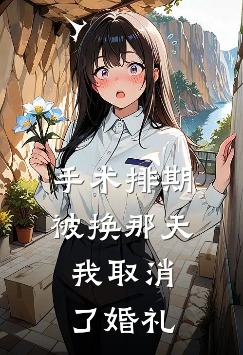 手术排期被换那天，我取消了婚礼