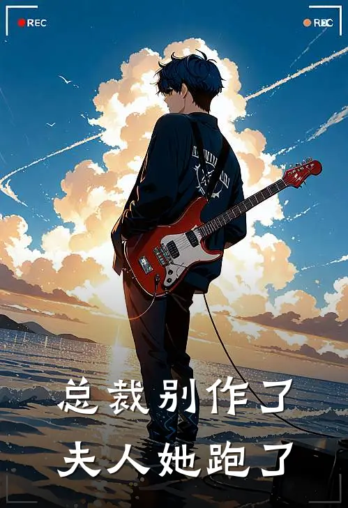 总裁别作了，夫人她跑了