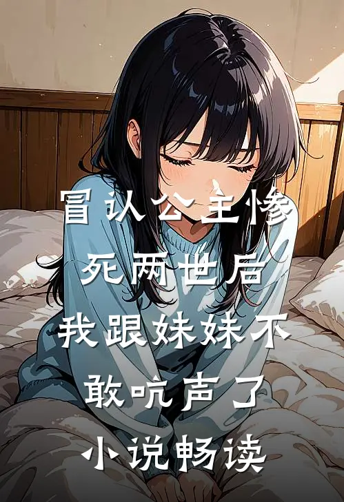 冒认公主惨死两世后，我跟妹妹不敢吭声了小说畅读