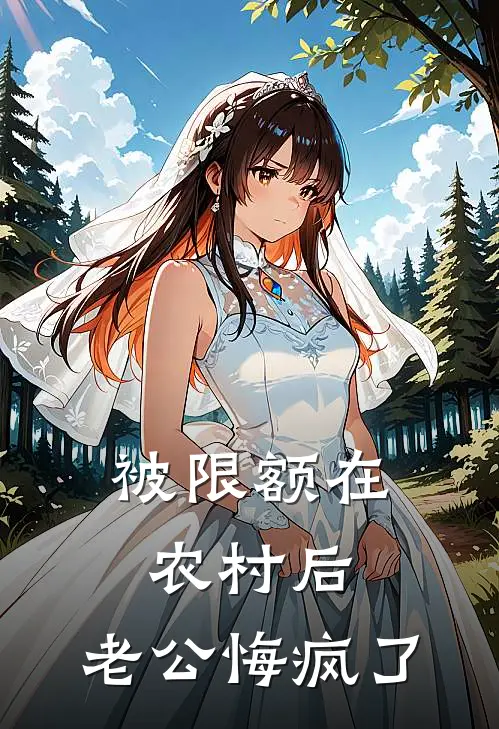 被限额在农村后，老公悔疯了