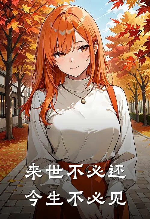 来世不必还，今生不必见
