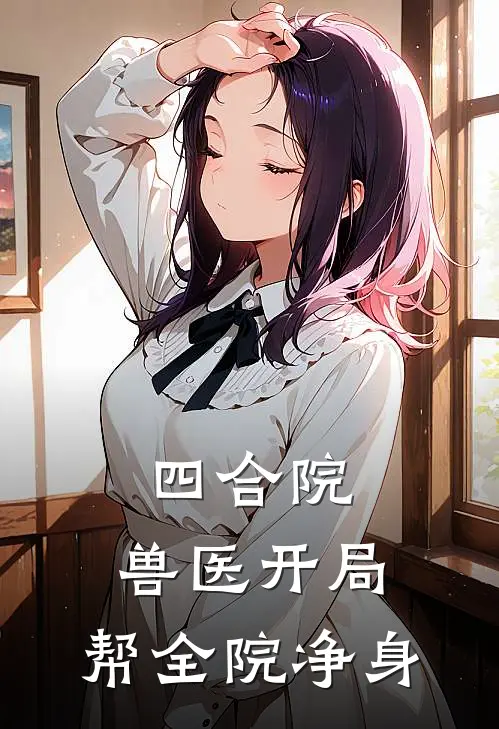 四合院：兽医开局，帮全院净身