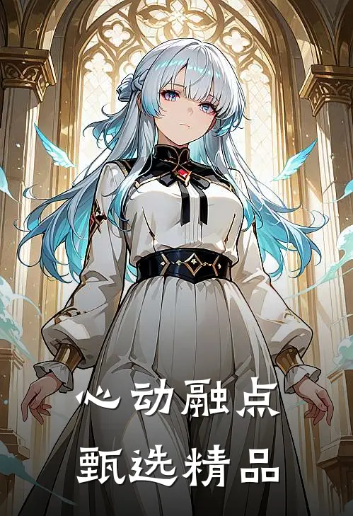心动融点甄选精品