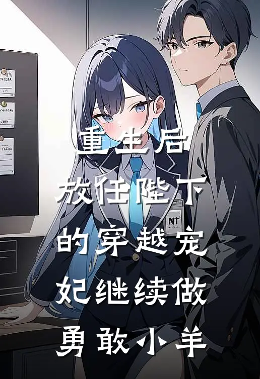 重生后,放任陛下的穿越宠妃继续做勇敢小羊免费阅读