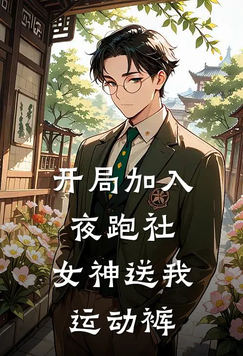 开局加入夜跑社，女神送我运动裤
